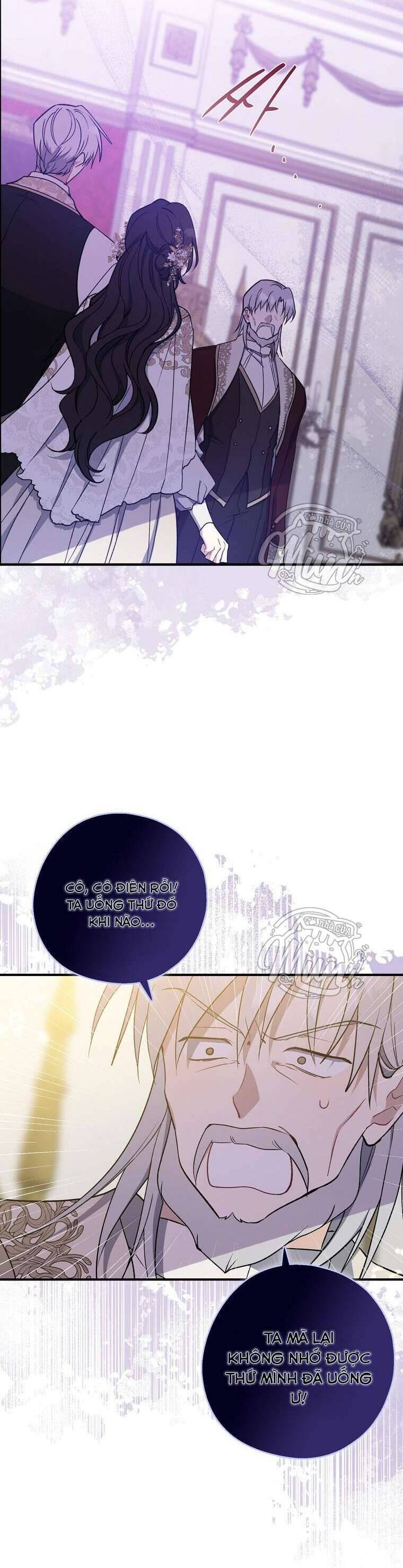 Trở Thành Con Gái Nhà Tài Phiệt Chap 109 - Next Chap 110