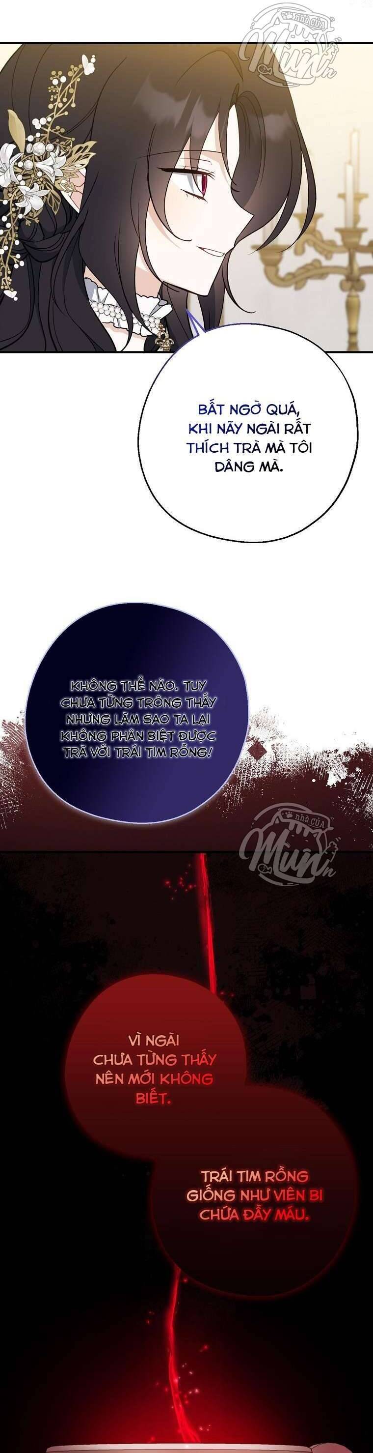 Trở Thành Con Gái Nhà Tài Phiệt Chap 109 - Next Chap 110