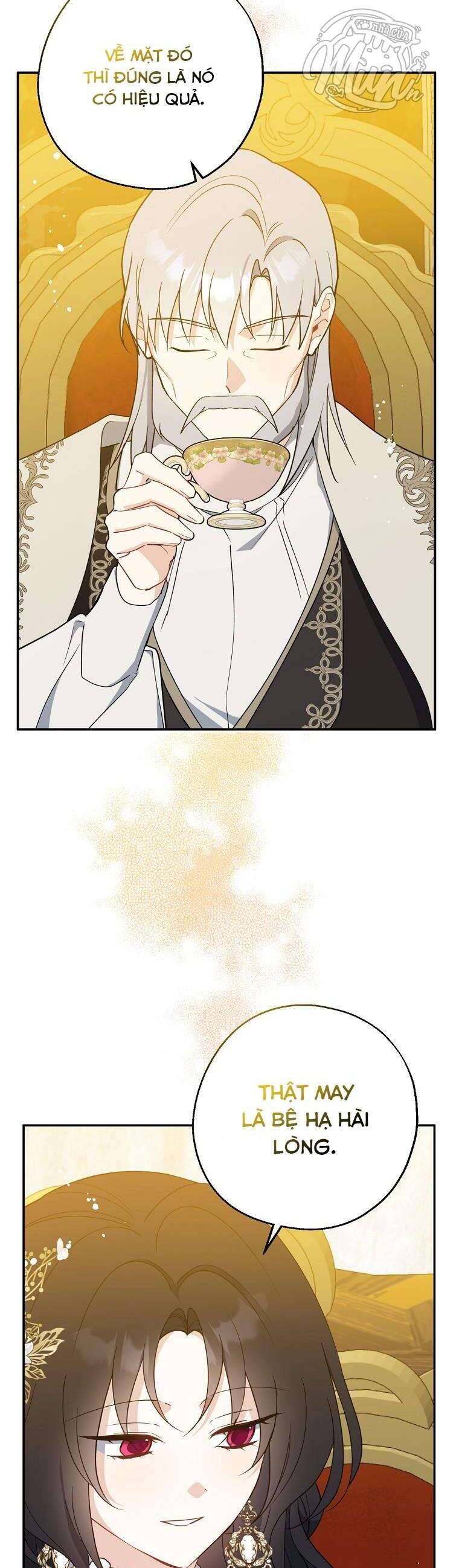 Trở Thành Con Gái Nhà Tài Phiệt Chap 109 - Next Chap 110