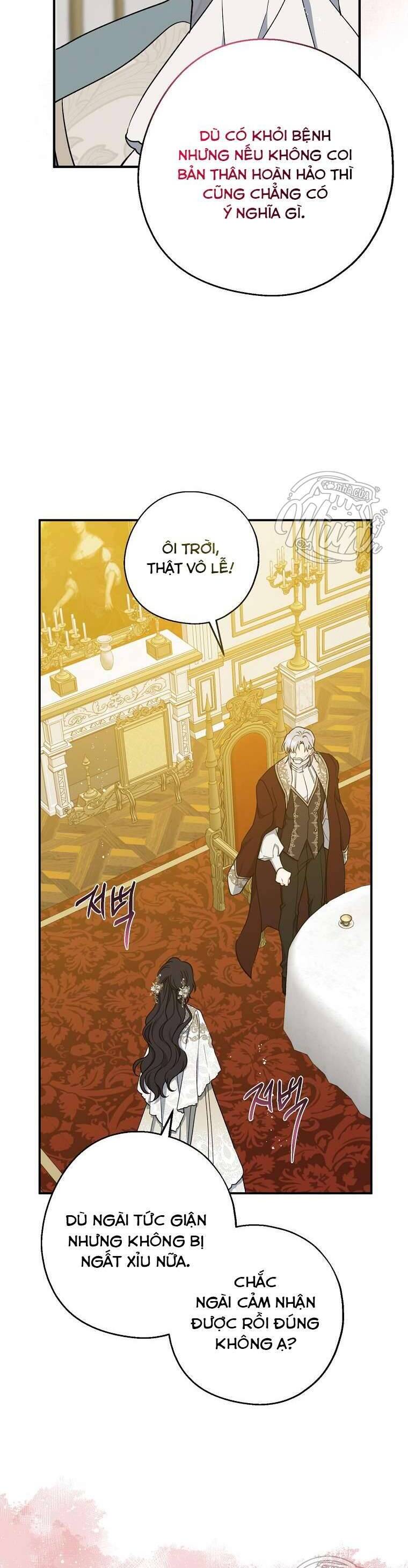 Trở Thành Con Gái Nhà Tài Phiệt Chap 109 - Next Chap 110