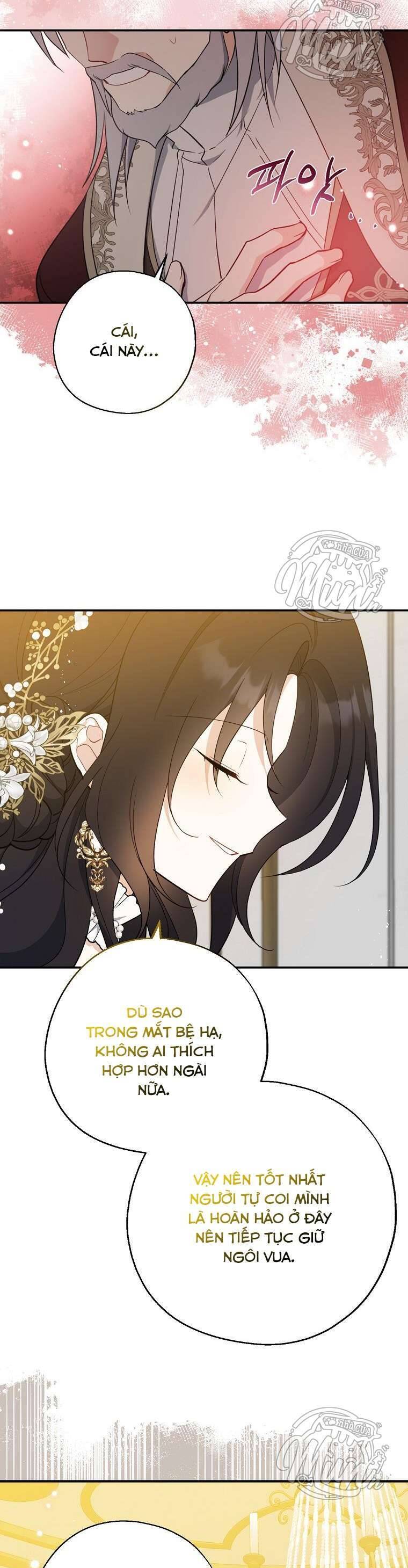 Trở Thành Con Gái Nhà Tài Phiệt Chap 109 - Next Chap 110