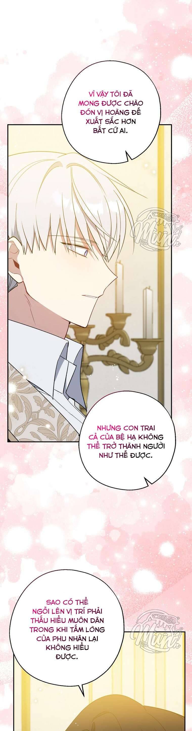 Trở Thành Con Gái Nhà Tài Phiệt Chap 109 - Next Chap 110