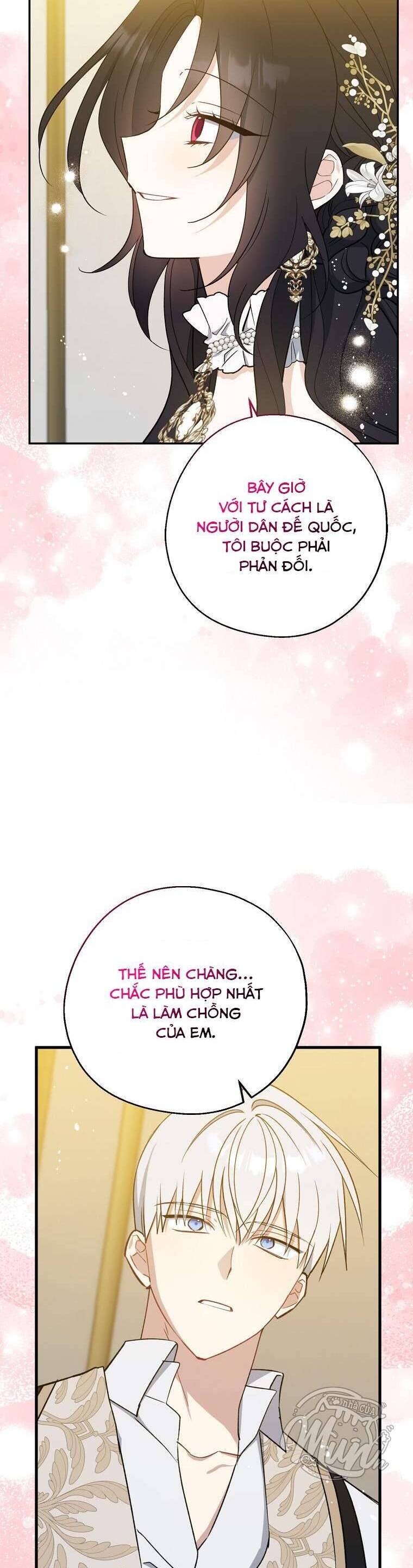 Trở Thành Con Gái Nhà Tài Phiệt Chap 109 - Next Chap 110