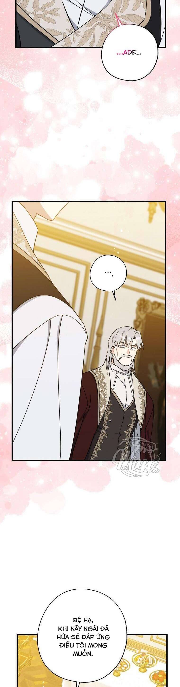 Trở Thành Con Gái Nhà Tài Phiệt Chap 109 - Next Chap 110