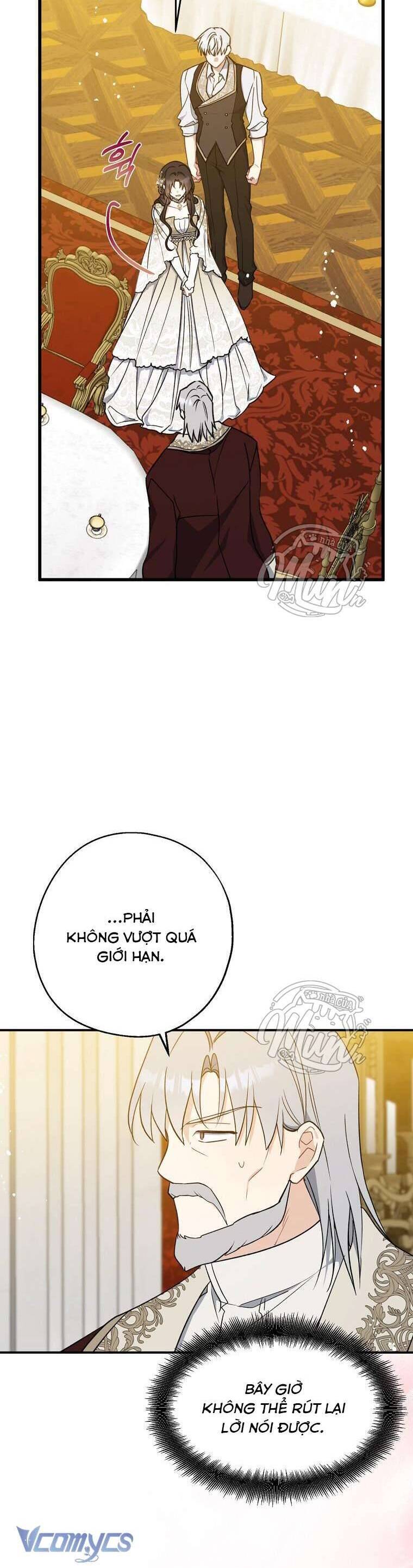 Trở Thành Con Gái Nhà Tài Phiệt Chap 109 - Next Chap 110