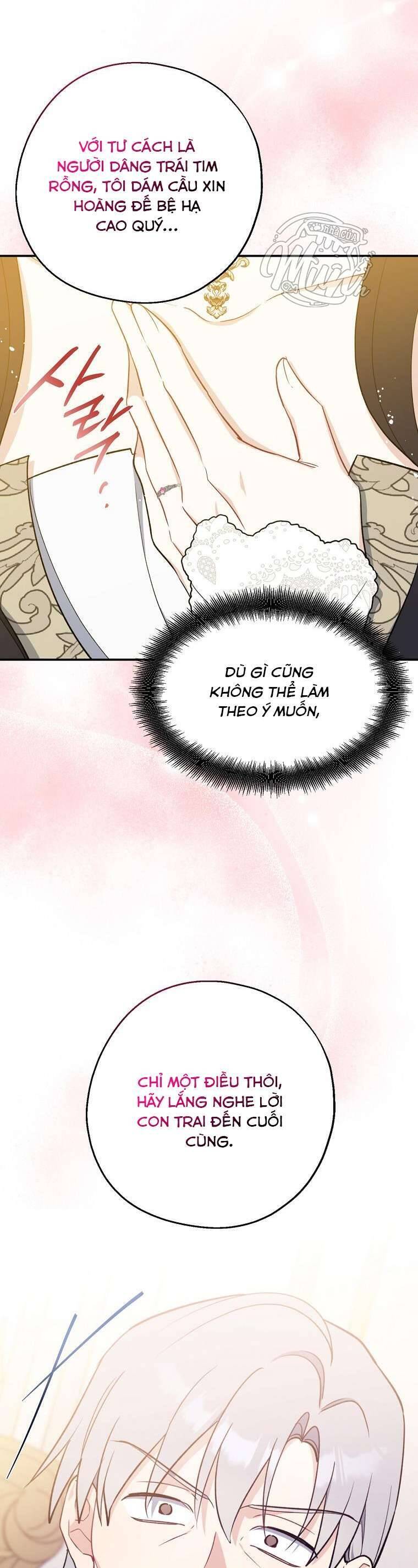 Trở Thành Con Gái Nhà Tài Phiệt Chap 109 - Next Chap 110