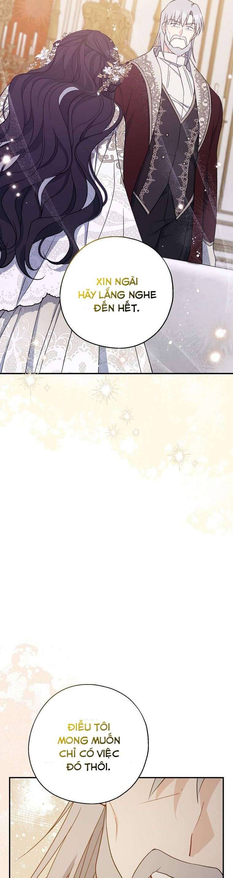 Trở Thành Con Gái Nhà Tài Phiệt Chap 109 - Next Chap 110