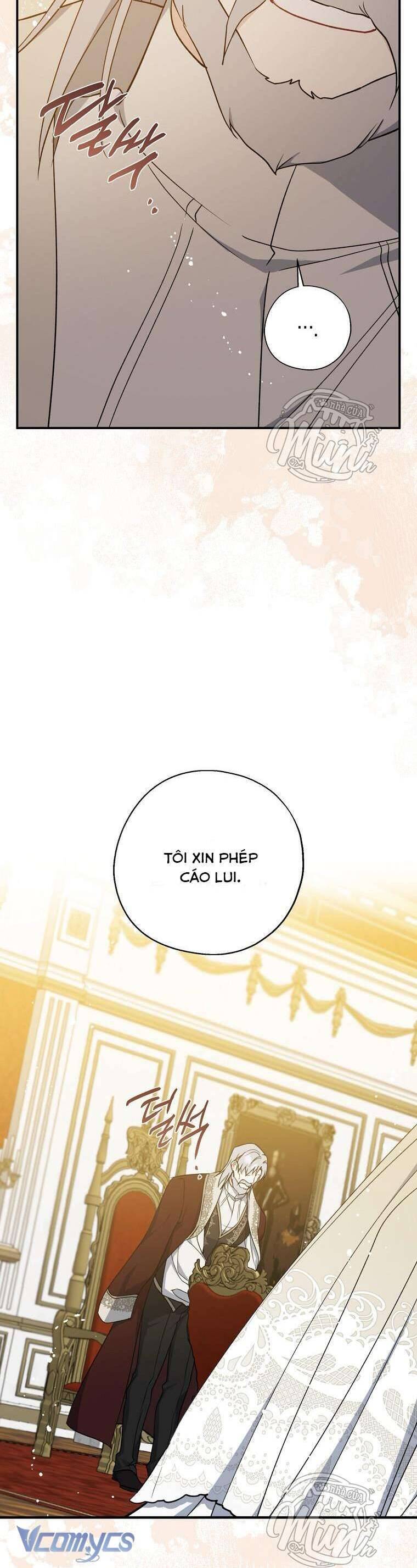 Trở Thành Con Gái Nhà Tài Phiệt Chap 109 - Next Chap 110