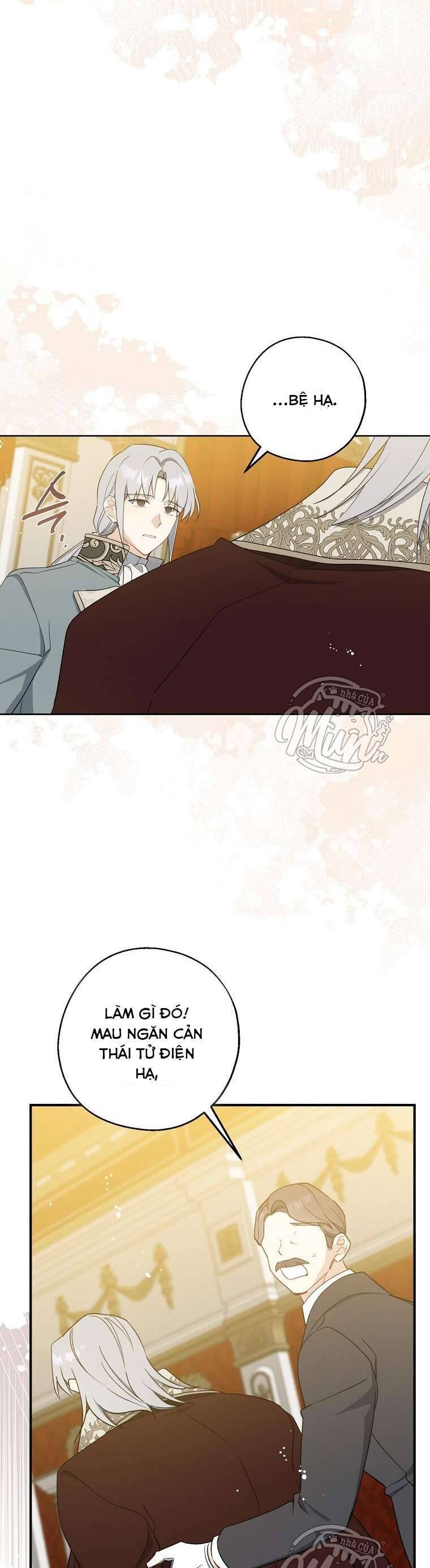 Trở Thành Con Gái Nhà Tài Phiệt Chap 109 - Next Chap 110