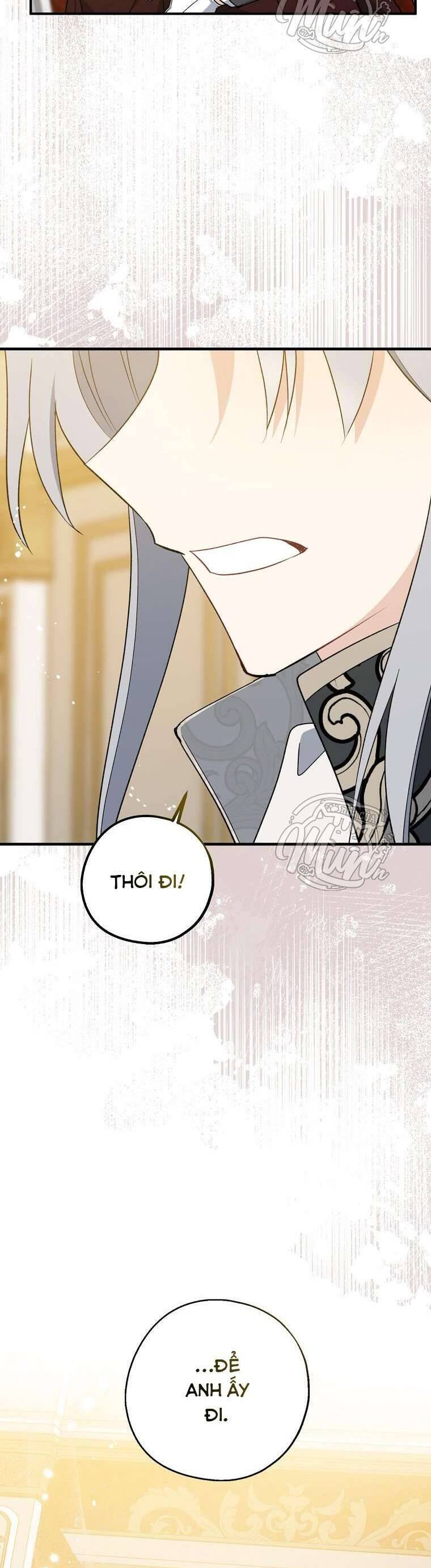 Trở Thành Con Gái Nhà Tài Phiệt Chap 109 - Next Chap 110