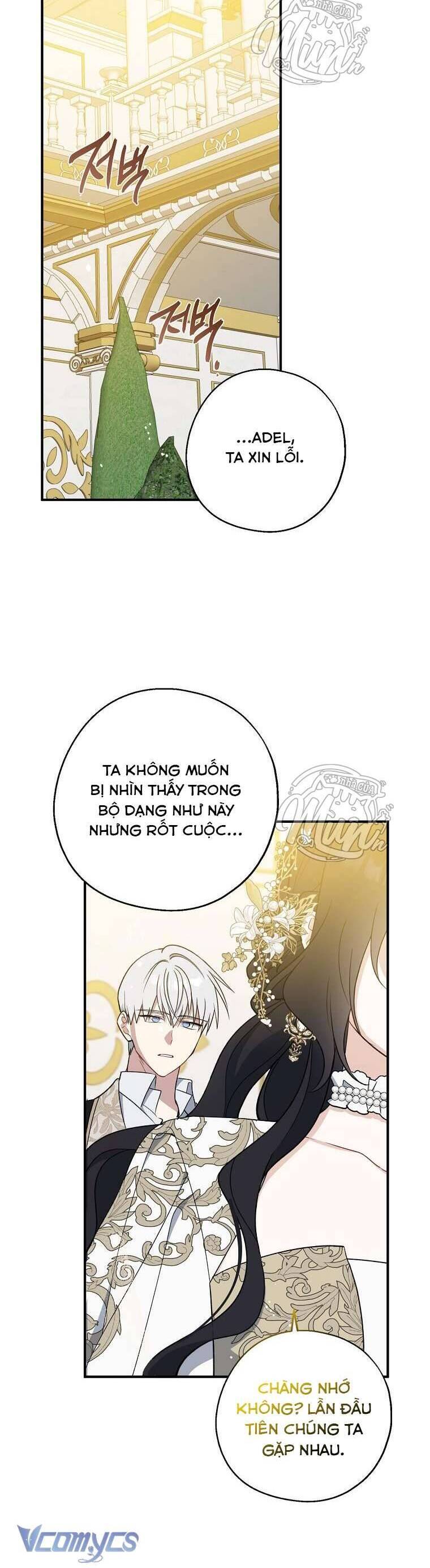 Trở Thành Con Gái Nhà Tài Phiệt Chap 109 - Next Chap 110