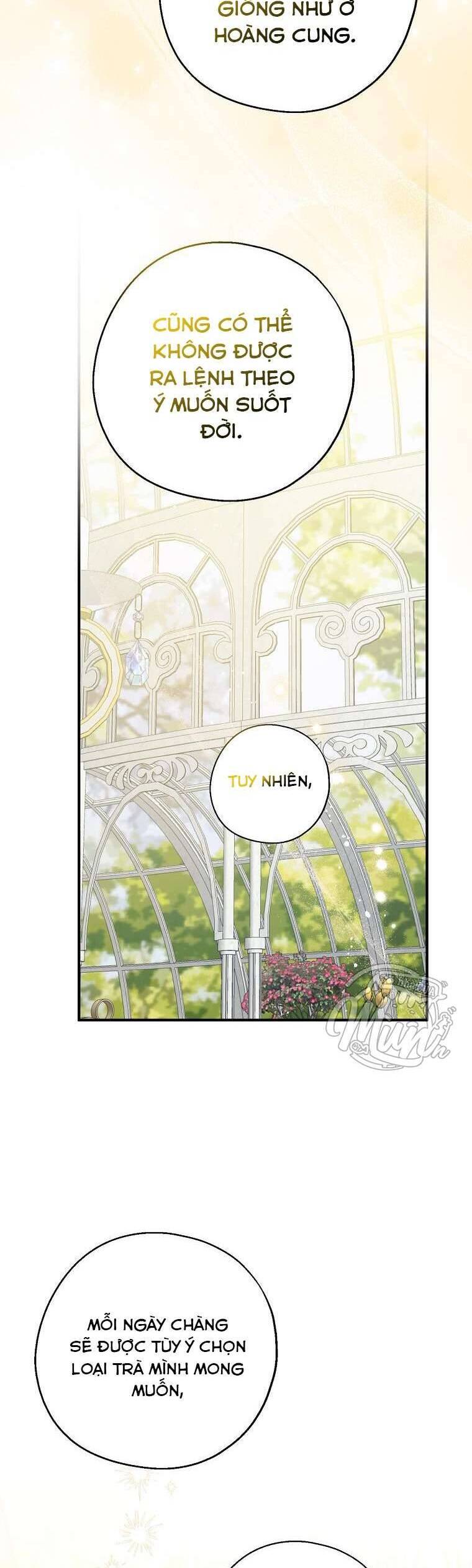 Trở Thành Con Gái Nhà Tài Phiệt Chap 109 - Next Chap 110