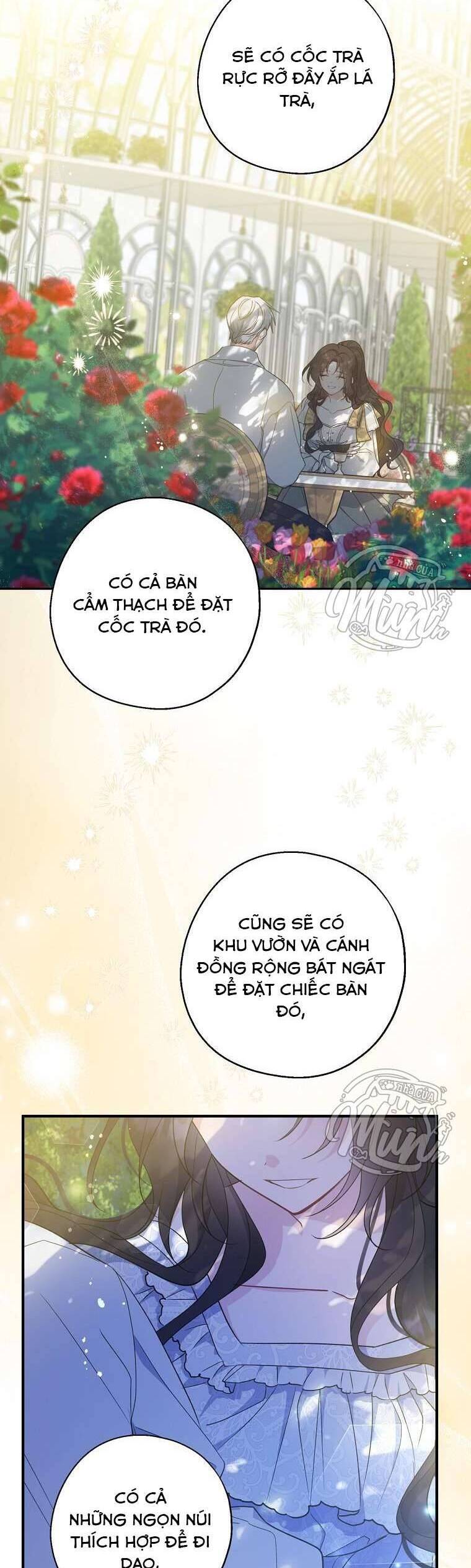 Trở Thành Con Gái Nhà Tài Phiệt Chap 109 - Next Chap 110