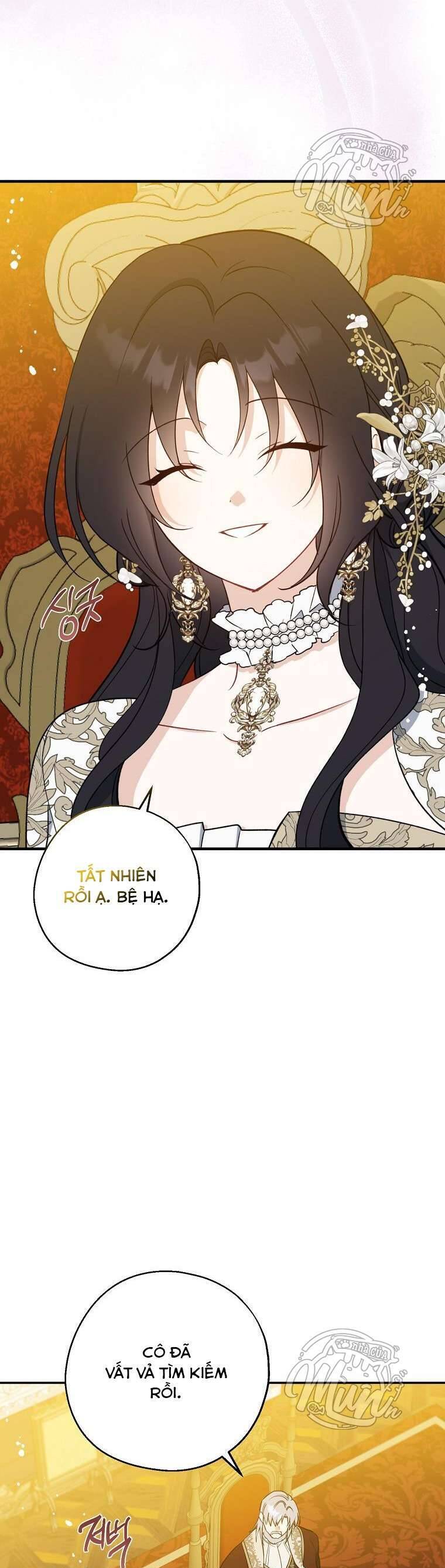 Trở Thành Con Gái Nhà Tài Phiệt Chap 109 - Next Chap 110