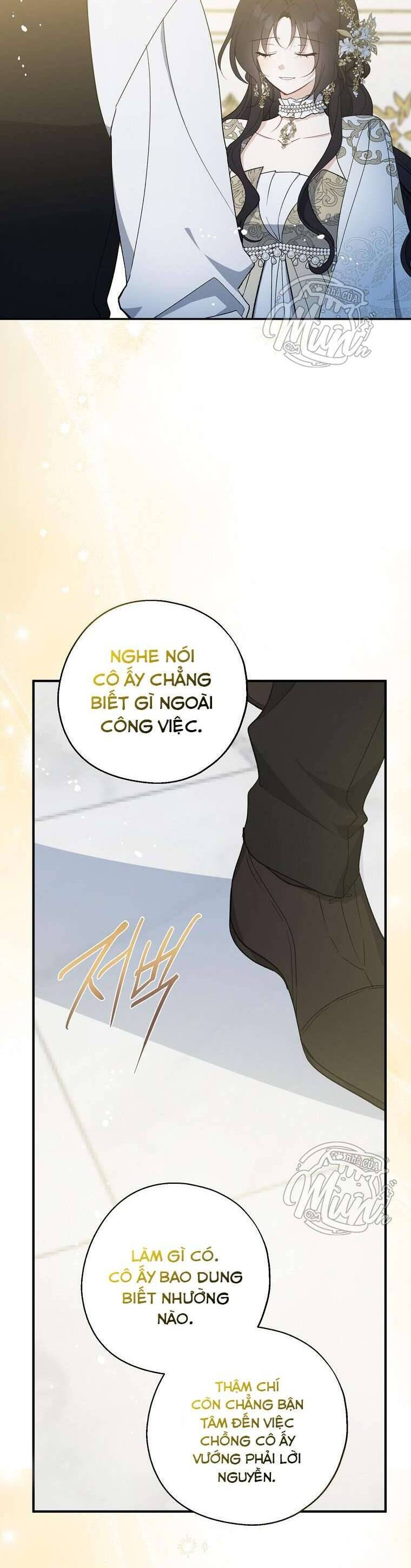 Trở Thành Con Gái Nhà Tài Phiệt Chap 109 - Next Chap 110