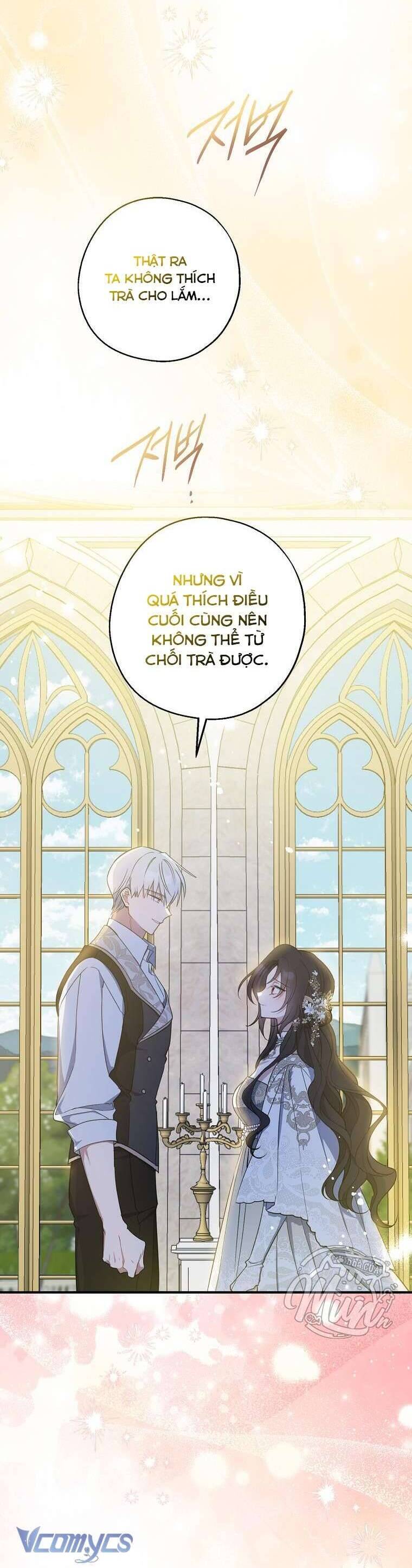 Trở Thành Con Gái Nhà Tài Phiệt Chap 109 - Next Chap 110