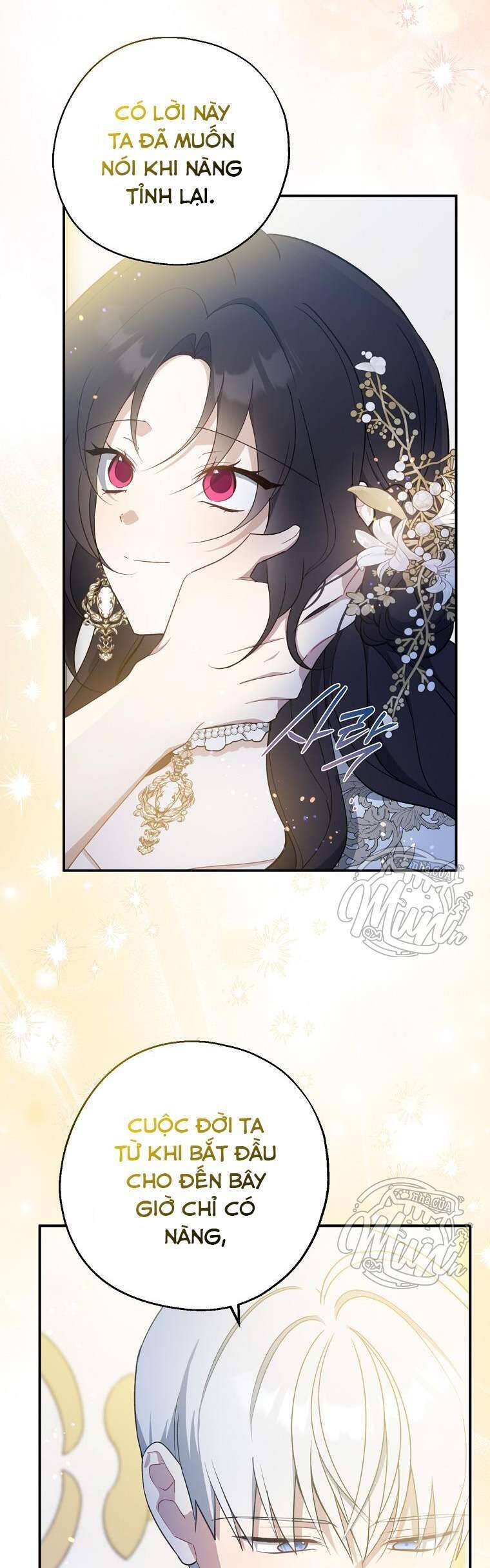 Trở Thành Con Gái Nhà Tài Phiệt Chap 109 - Next Chap 110