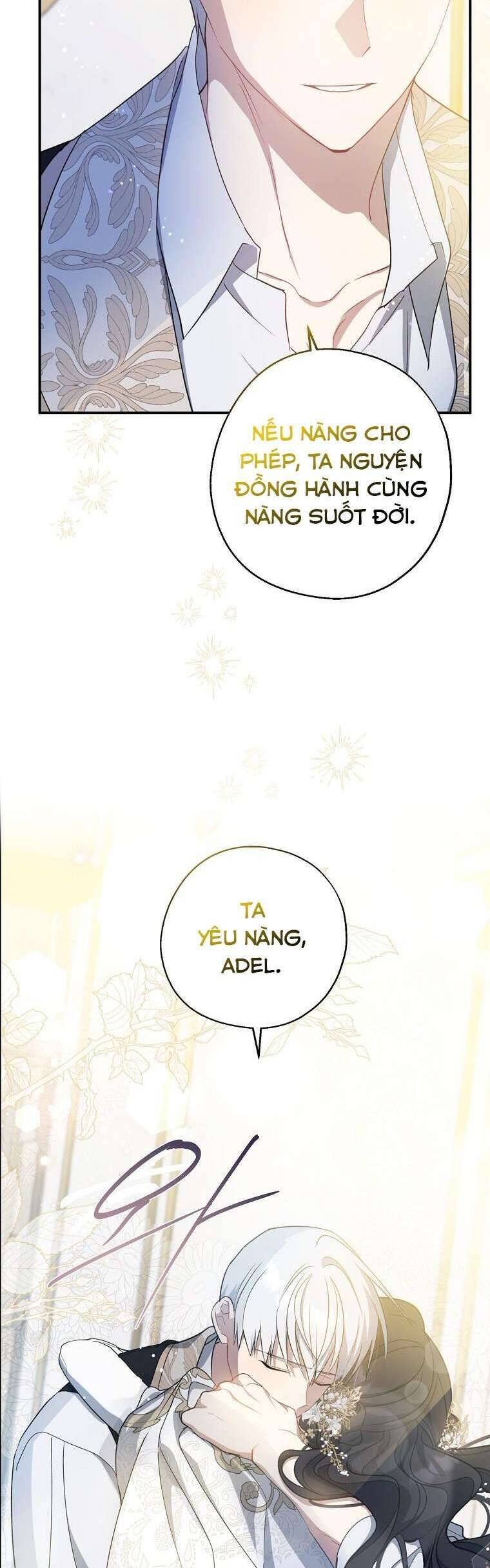 Trở Thành Con Gái Nhà Tài Phiệt Chap 109 - Next Chap 110