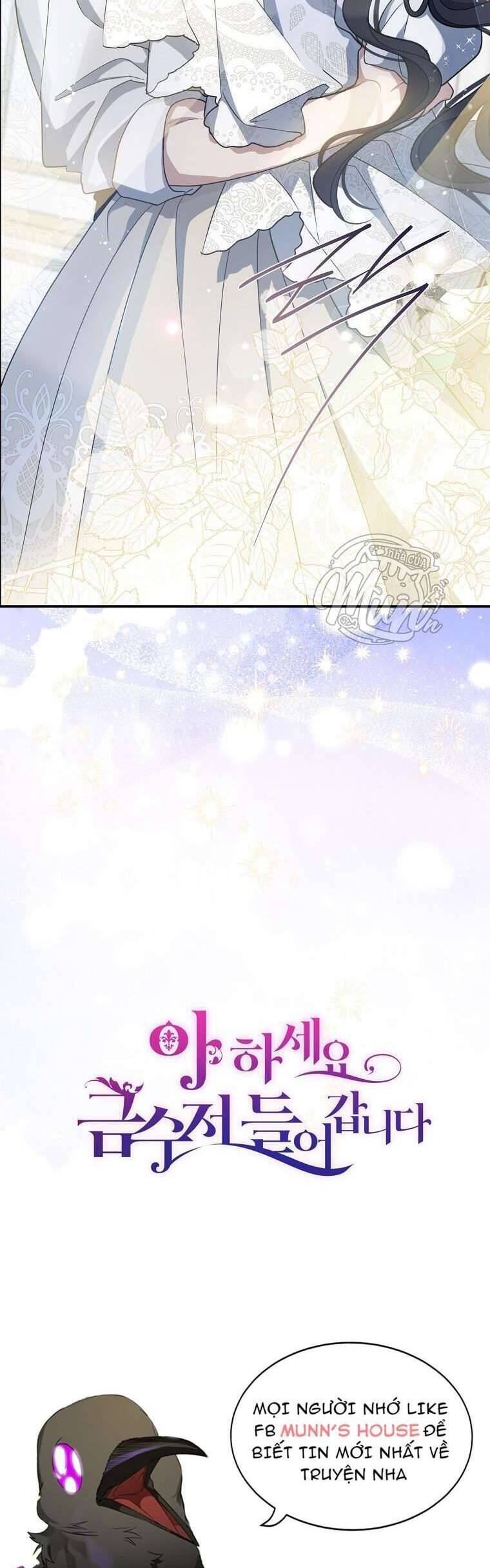 Trở Thành Con Gái Nhà Tài Phiệt Chap 109 - Next Chap 110