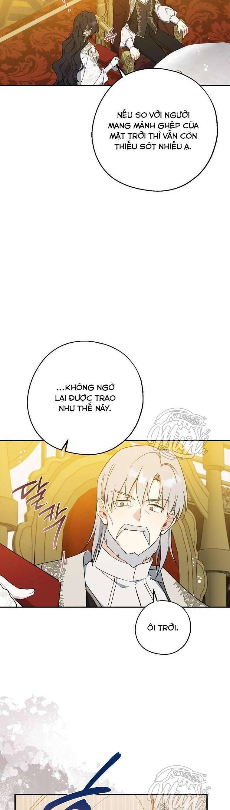 Trở Thành Con Gái Nhà Tài Phiệt Chap 109 - Next Chap 110