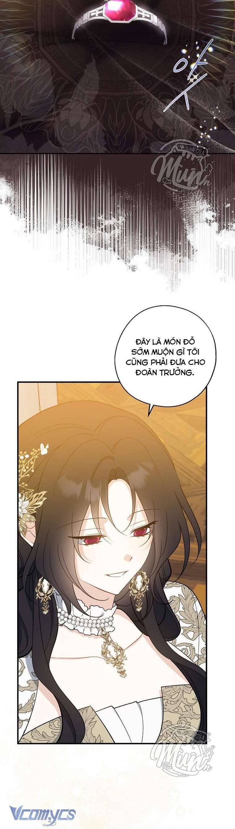 Trở Thành Con Gái Nhà Tài Phiệt Chap 109 - Next Chap 110