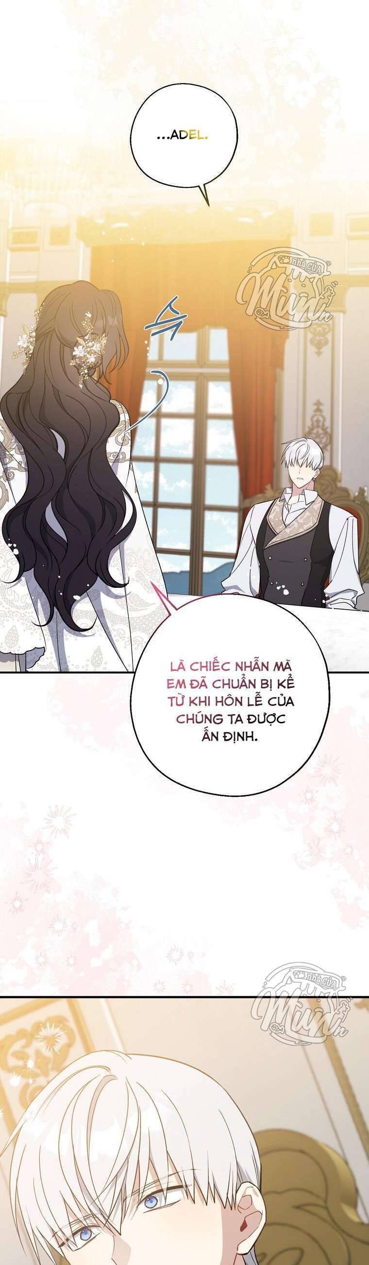 Trở Thành Con Gái Nhà Tài Phiệt Chap 109 - Next Chap 110