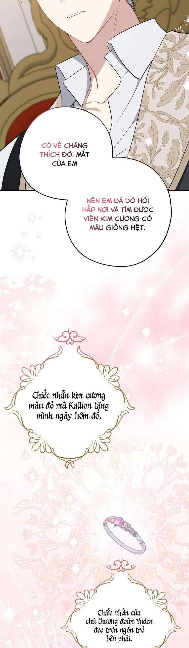 Trở Thành Con Gái Nhà Tài Phiệt Chap 109 - Next Chap 110