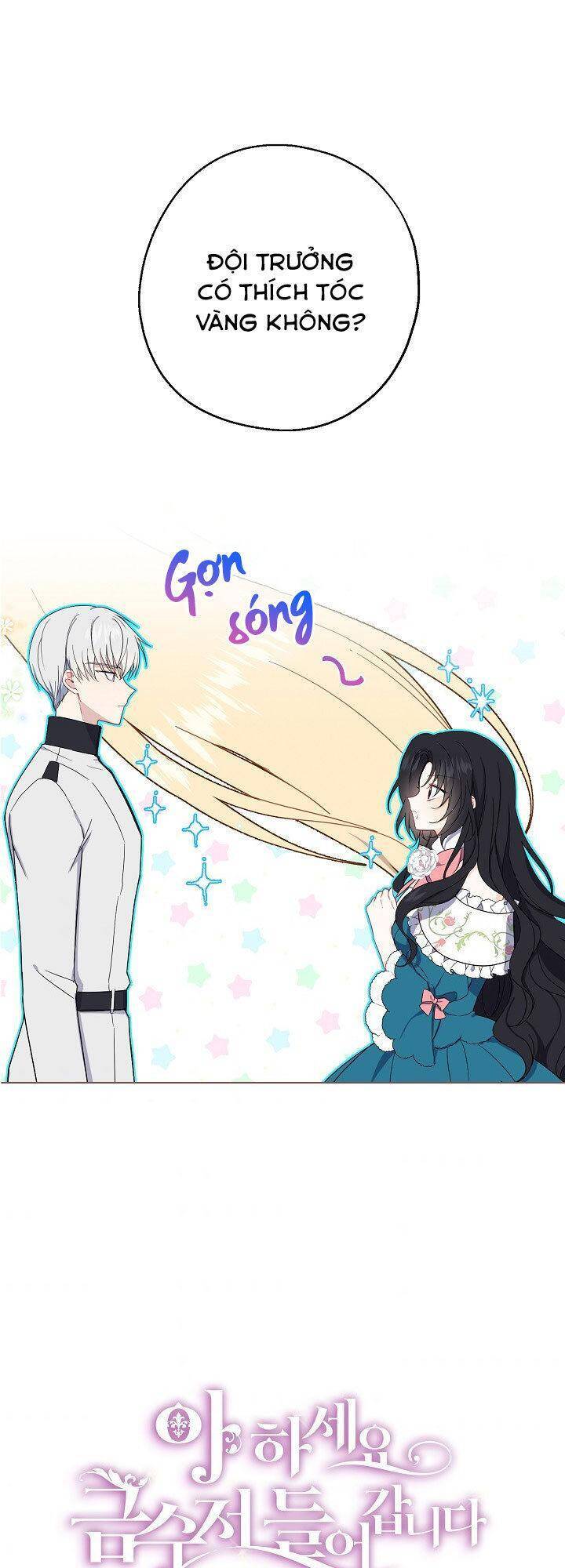 Trở Thành Con Gái Nhà Tài Phiệt Chap 11 - Next Chap 12