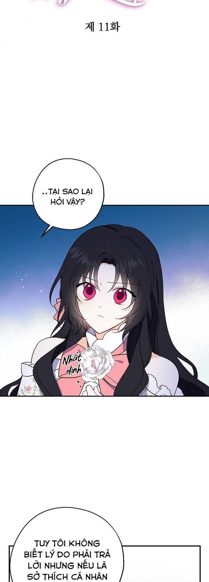 Trở Thành Con Gái Nhà Tài Phiệt Chap 11 - Next Chap 12