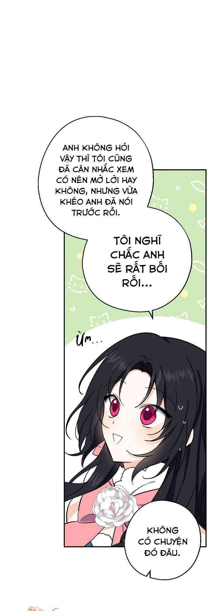 Trở Thành Con Gái Nhà Tài Phiệt Chap 11 - Next Chap 12