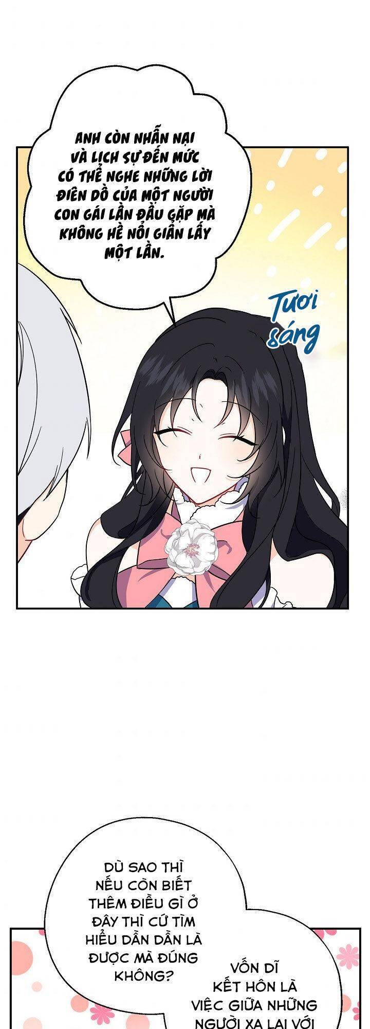 Trở Thành Con Gái Nhà Tài Phiệt Chap 11 - Next Chap 12