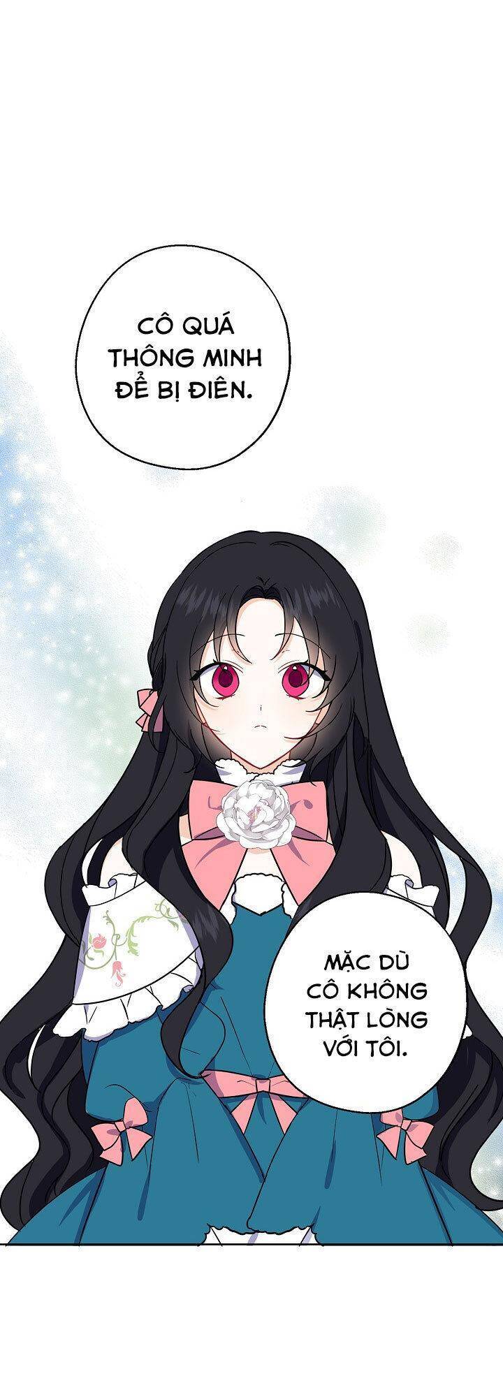 Trở Thành Con Gái Nhà Tài Phiệt Chap 11 - Next Chap 12