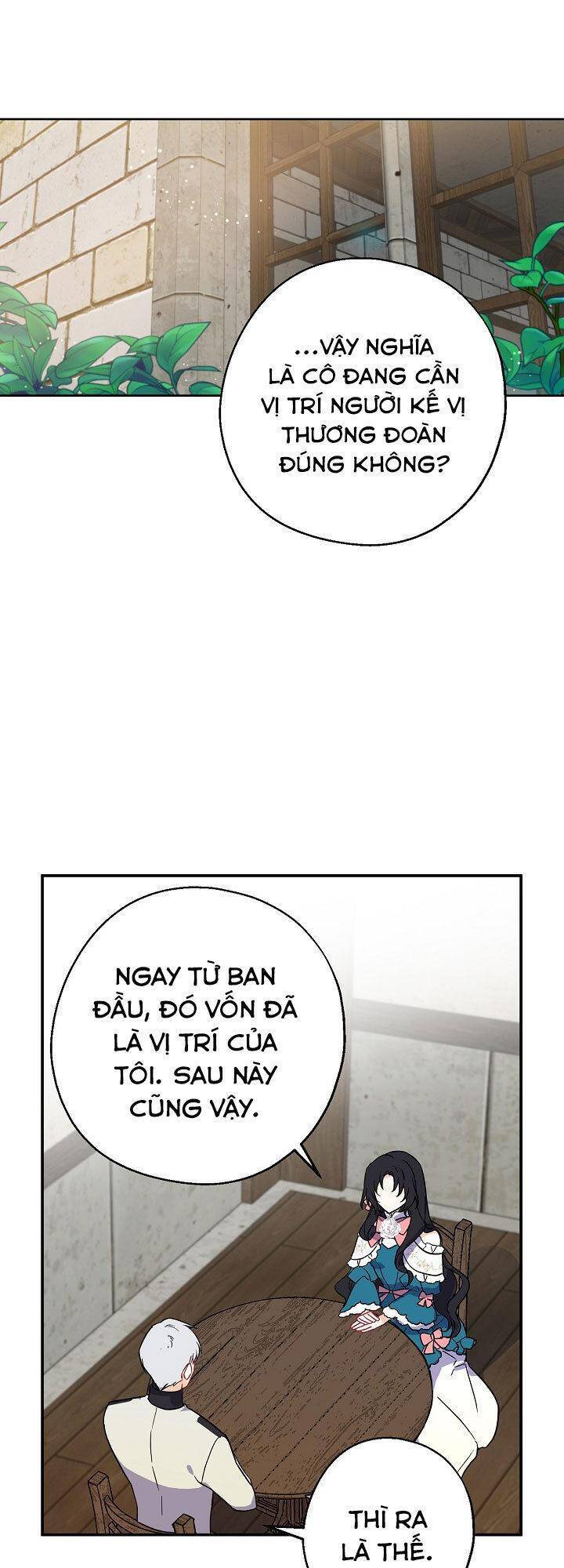 Trở Thành Con Gái Nhà Tài Phiệt Chap 11 - Next Chap 12
