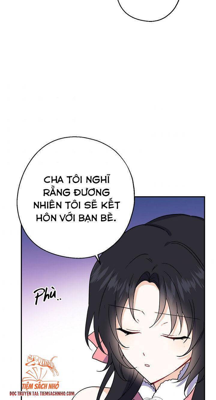 Trở Thành Con Gái Nhà Tài Phiệt Chap 11 - Next Chap 12