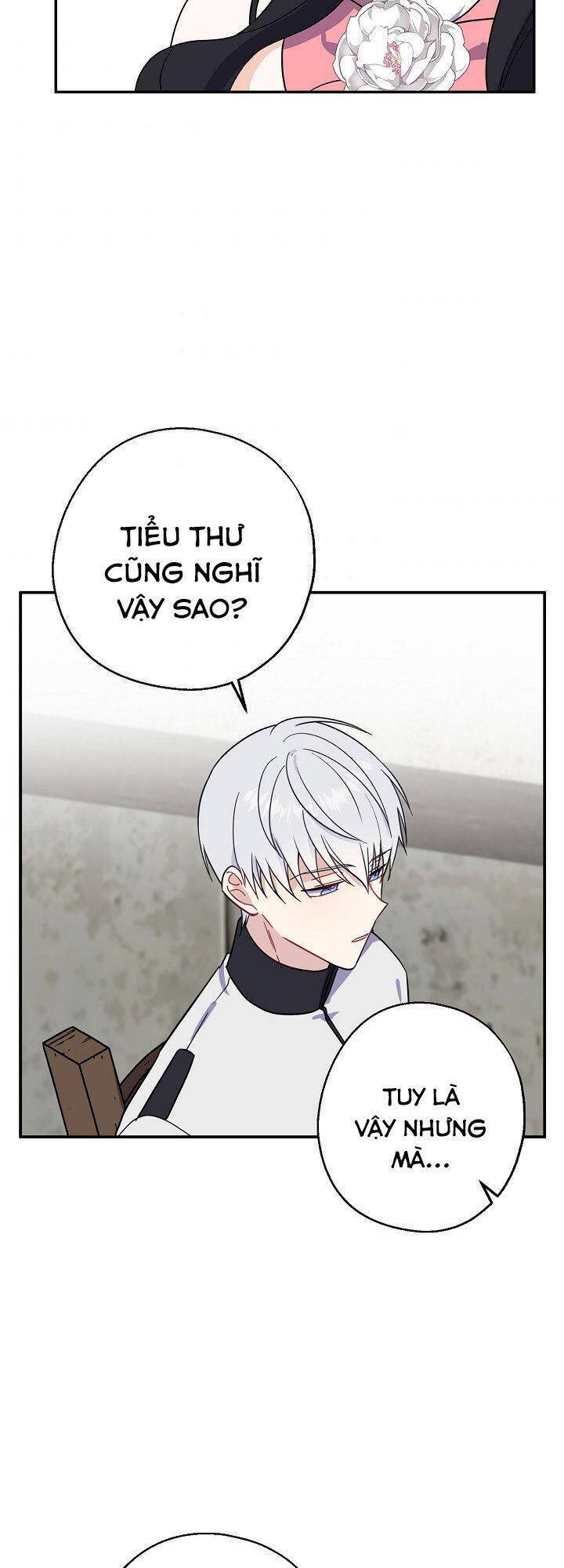 Trở Thành Con Gái Nhà Tài Phiệt Chap 11 - Next Chap 12