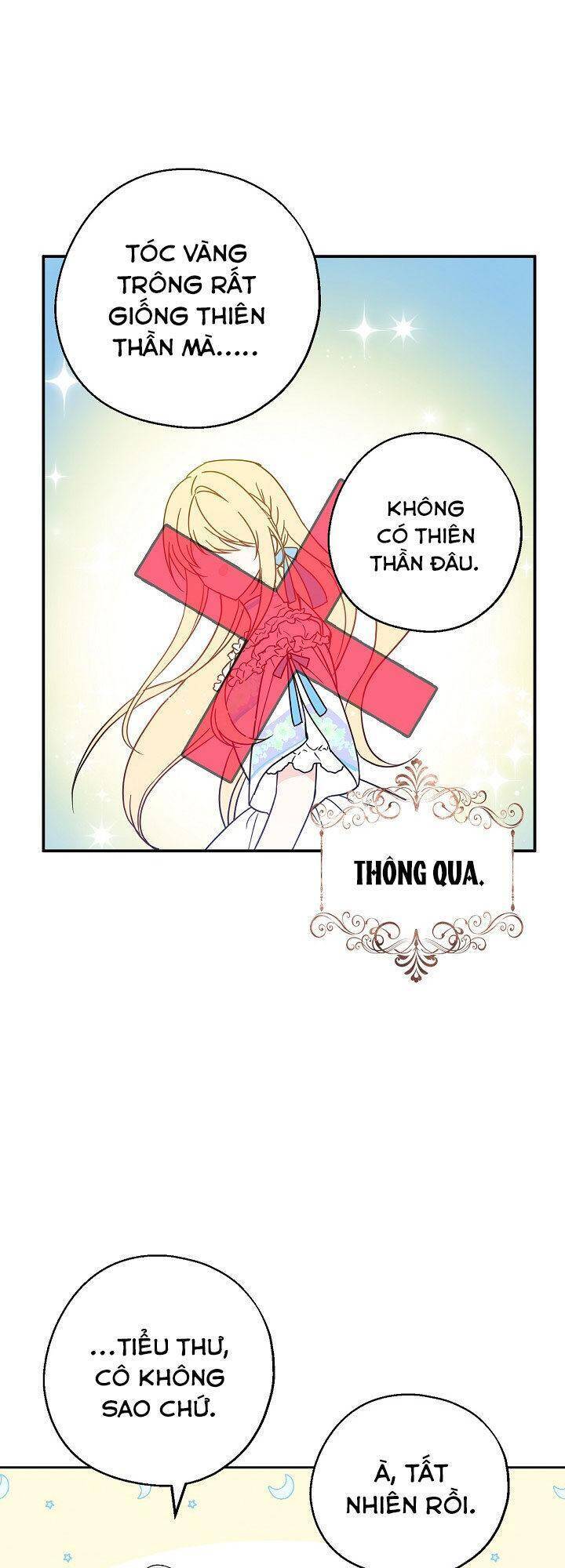 Trở Thành Con Gái Nhà Tài Phiệt Chap 11 - Next Chap 12