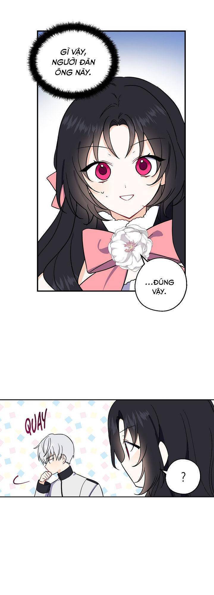 Trở Thành Con Gái Nhà Tài Phiệt Chap 11 - Next Chap 12