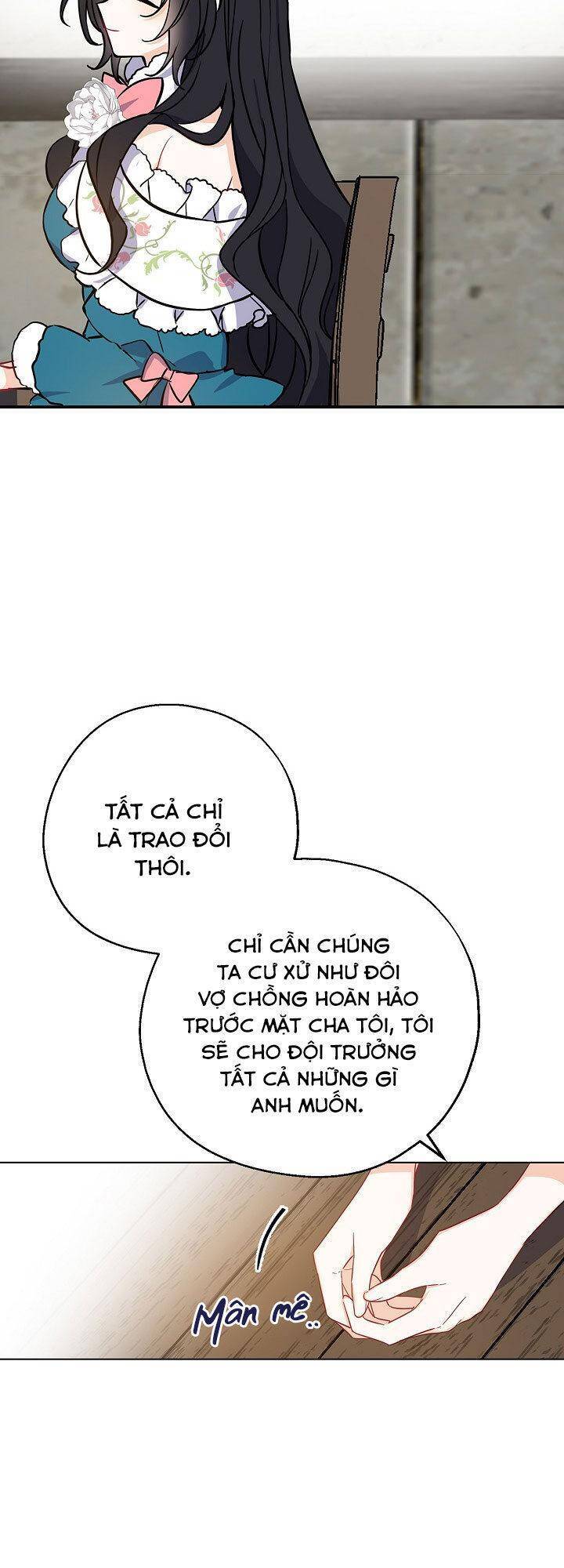 Trở Thành Con Gái Nhà Tài Phiệt Chap 11 - Next Chap 12