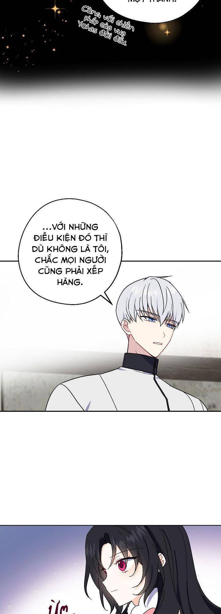 Trở Thành Con Gái Nhà Tài Phiệt Chap 11 - Next Chap 12