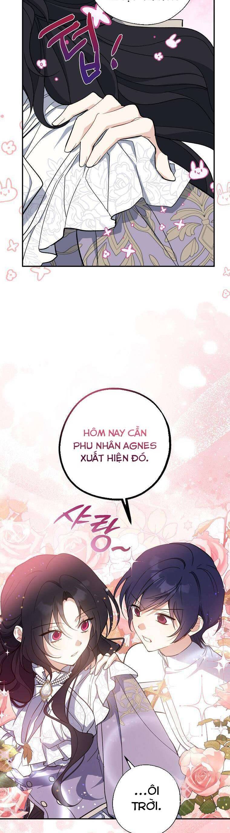 Trở Thành Con Gái Nhà Tài Phiệt Chap 110 - Next Chap 111