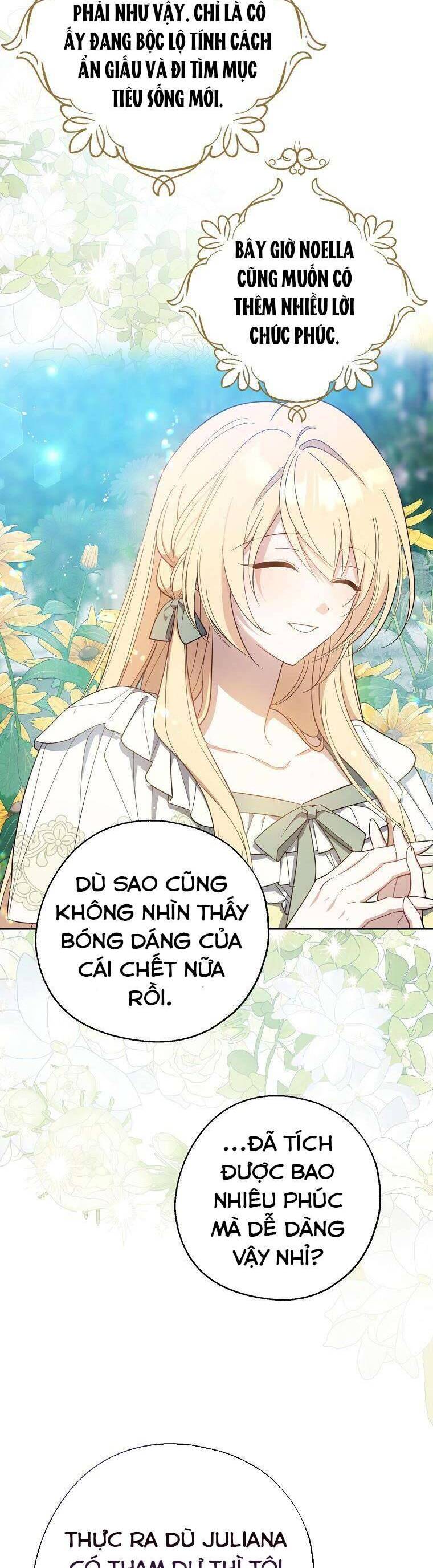 Trở Thành Con Gái Nhà Tài Phiệt Chap 110 - Next Chap 111