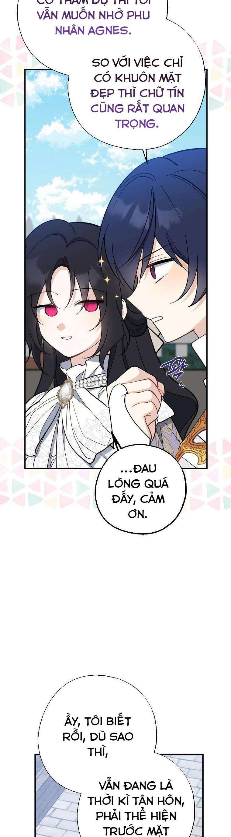 Trở Thành Con Gái Nhà Tài Phiệt Chap 110 - Next Chap 111