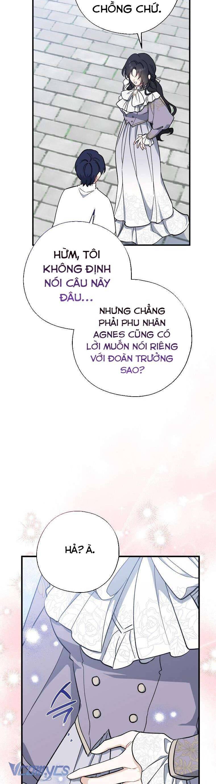 Trở Thành Con Gái Nhà Tài Phiệt Chap 110 - Next Chap 111