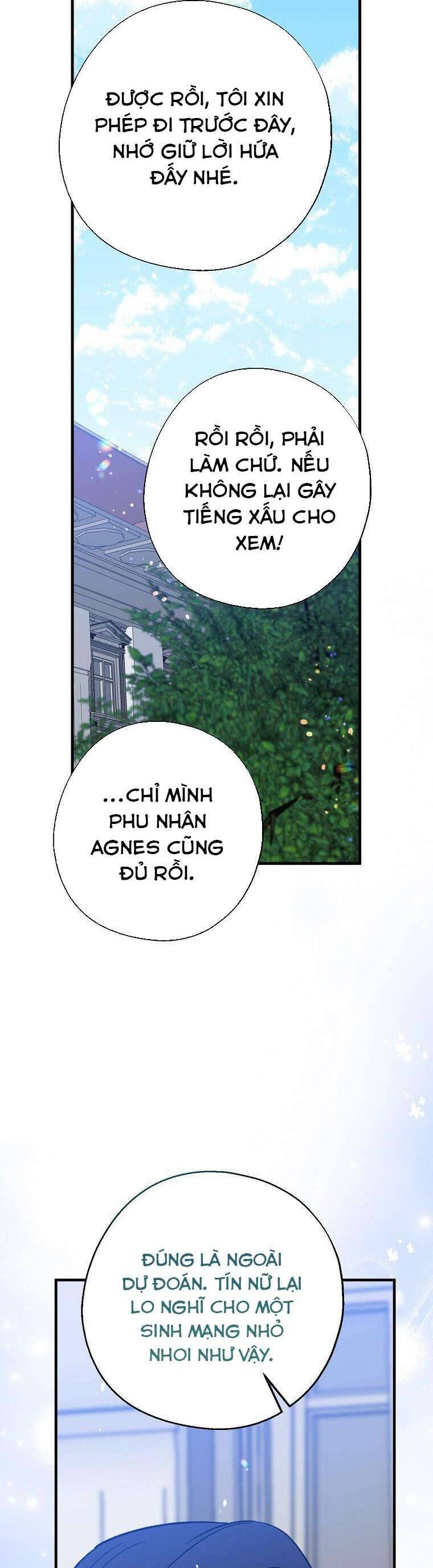 Trở Thành Con Gái Nhà Tài Phiệt Chap 110 - Next Chap 111