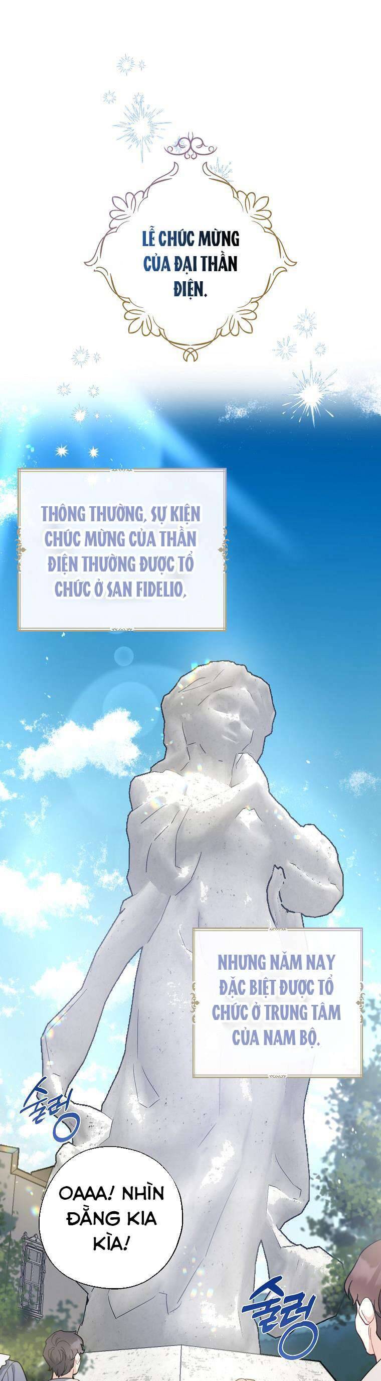 Trở Thành Con Gái Nhà Tài Phiệt Chap 110 - Next Chap 111