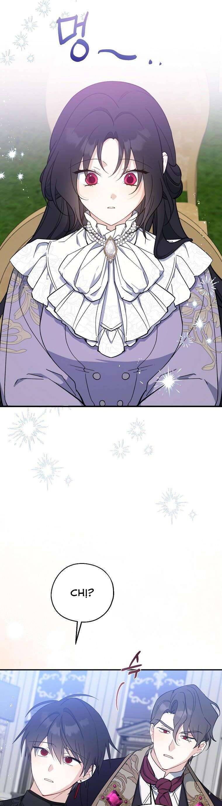 Trở Thành Con Gái Nhà Tài Phiệt Chap 110 - Next Chap 111