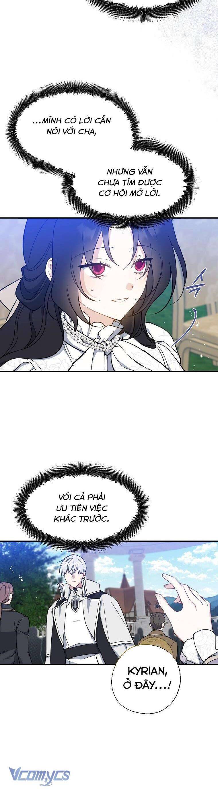 Trở Thành Con Gái Nhà Tài Phiệt Chap 110 - Next Chap 111