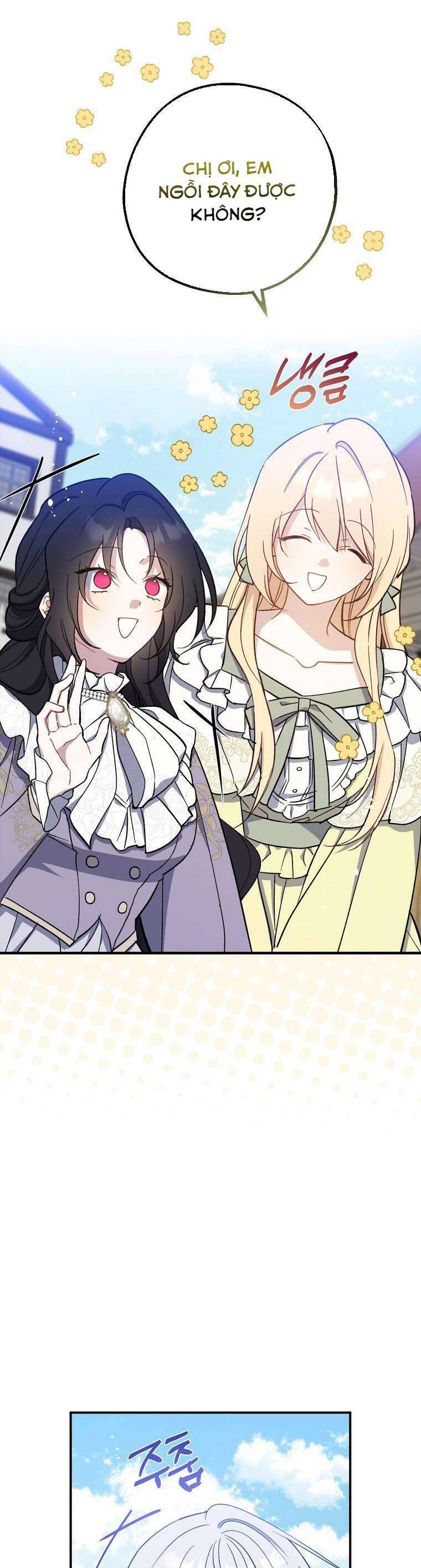 Trở Thành Con Gái Nhà Tài Phiệt Chap 110 - Next Chap 111