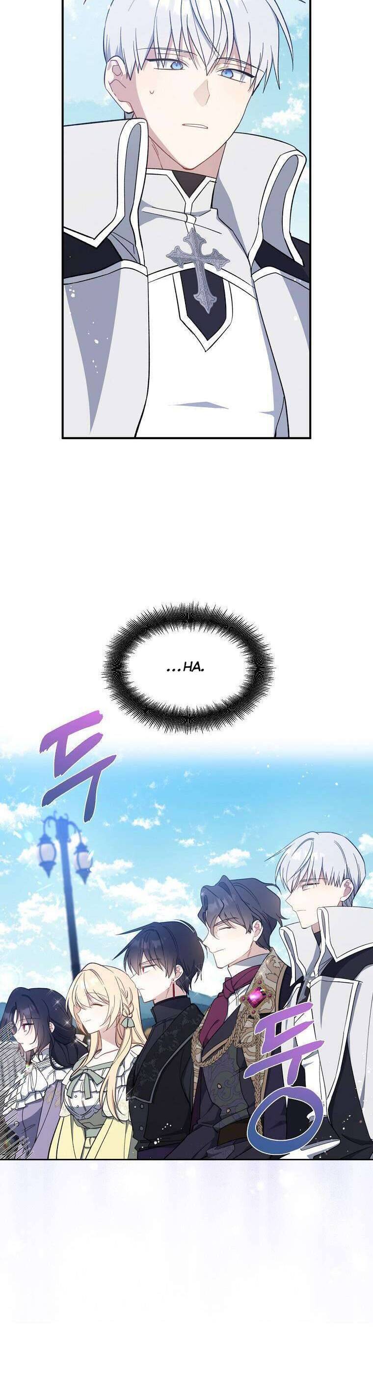 Trở Thành Con Gái Nhà Tài Phiệt Chap 110 - Next Chap 111