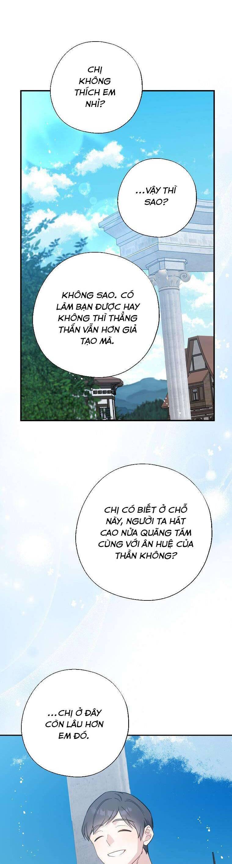 Trở Thành Con Gái Nhà Tài Phiệt Chap 110 - Next Chap 111